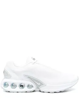 Nike: Белые кроссовки  Air Max