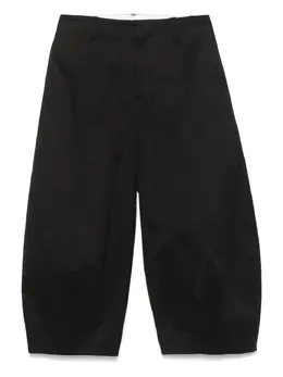 Ader Error: Хлопковые брюки 