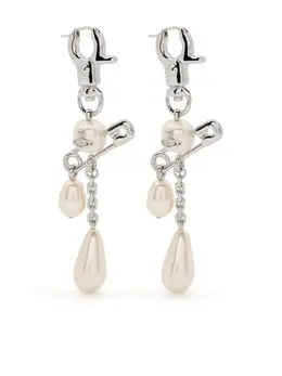 Vivienne Westwood: Серьги 