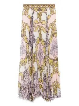 alice + olivia: Длинная юбка 