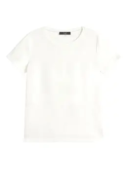 Weekend Max Mara: Футболка с коротким рукавом 
