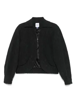 Ader Error: Жаккардовая куртка 