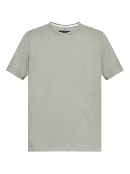 rag & bone: Хлопковая футболка 