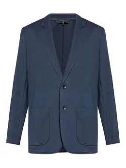 rag & bone: Однобортные пиджаки 