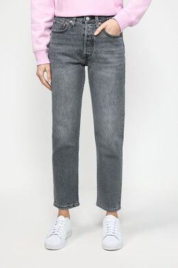 LEVI'S: Короткие джинсы  501