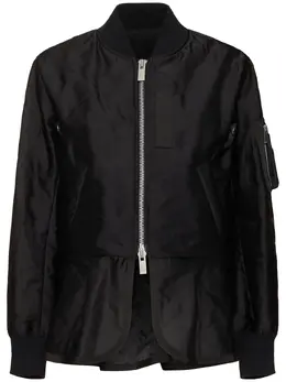 SACAI: Стёганые куртка 