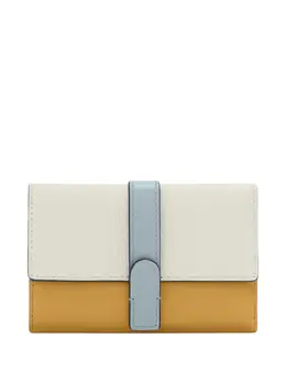 Furla: Белый кошелёк 
