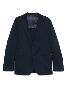 Corneliani: Однобортные пиджаки 