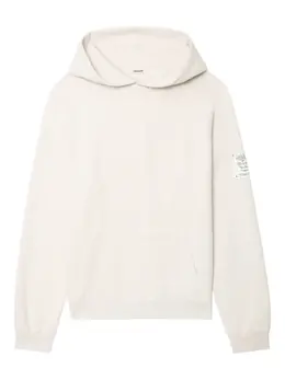 Zadig&Voltaire: Толстовка с принтом 