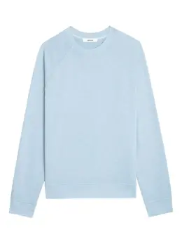 Zadig&Voltaire: Светлый свитшот 