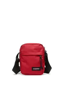 Eastpak: Красная сумка через плечо  The One