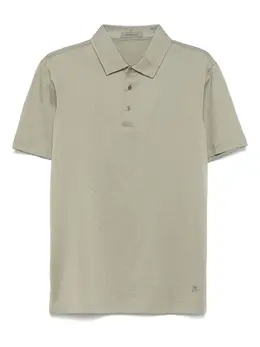 Corneliani: Поло с коротким рукавом 