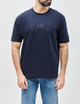 C.P. COMPANY: Сині футболки 