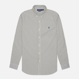 Polo Ralph Lauren: Рубашка в полоску 