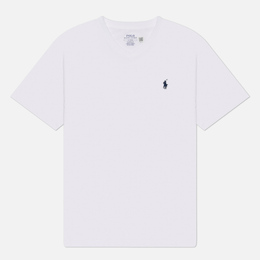 Polo Ralph Lauren: Футболка с v-образным вырезом 