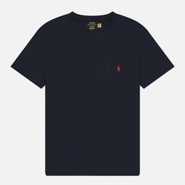 Polo Ralph Lauren: Футболка с карманами 