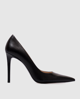 Stuart Weitzman: Чорні туфлі 