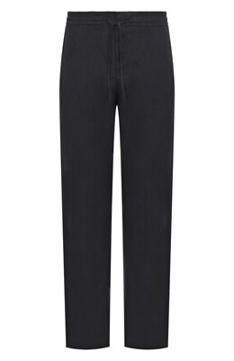 Canali: Брюки с поясом 