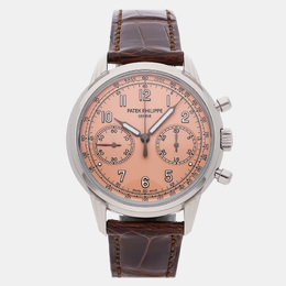 Patek Philippe: Часы  Complications