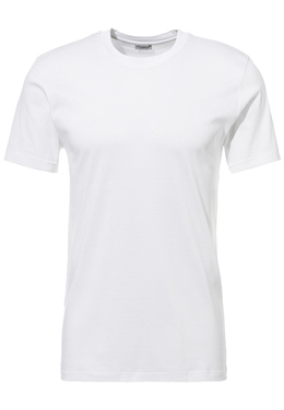 ZIMMERLI: Белая футболка 