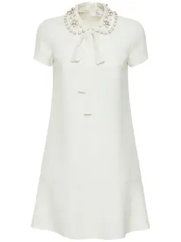 RED VALENTINO: Сукні 