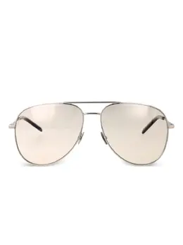 Saint Laurent Eyewear: Очки 