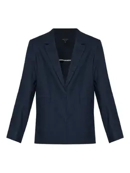 rag & bone: Однобортный жакет 