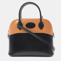 Hermes: Чёрная сумка 