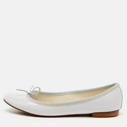 Repetto: Светлые балетки 