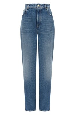 Golden Goose Deluxe Brand: Хлопковые джинсы 