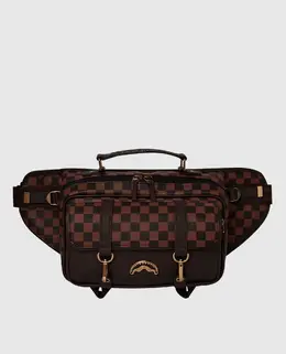 Sprayground: Поясная сумка 
