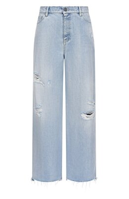 Golden Goose Deluxe Brand: Джинсы-бойфренды 