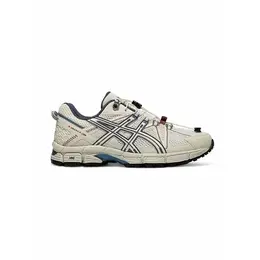 ASICS: Синие кроссовки  Gel