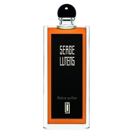 SERGE LUTENS: Духи 