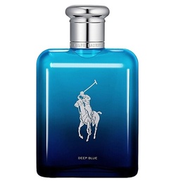 RALPH LAUREN: Голубые духи 