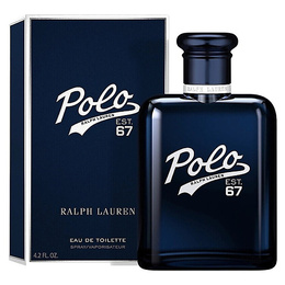 RALPH LAUREN: Духи 