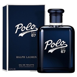 RALPH LAUREN: Духи 