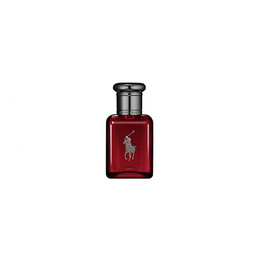 RALPH LAUREN: Красные духи 