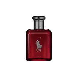 RALPH LAUREN: Красные духи 
