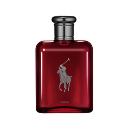 RALPH LAUREN: Красные духи 