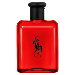 RALPH LAUREN: Красные духи 