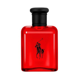 RALPH LAUREN: Красные духи 