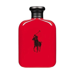 RALPH LAUREN: Красные духи 