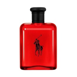 RALPH LAUREN: Красные духи 