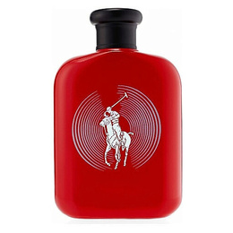 RALPH LAUREN: Красные духи 