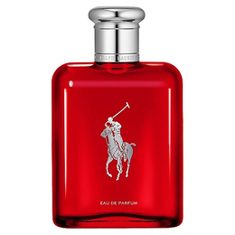 RALPH LAUREN: Красные духи 