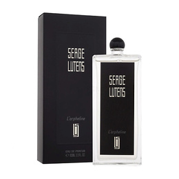 SERGE LUTENS: Духи 