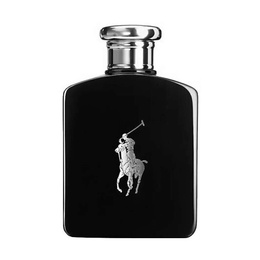RALPH LAUREN: Чёрные духи 