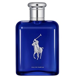 RALPH LAUREN: Голубые духи 
