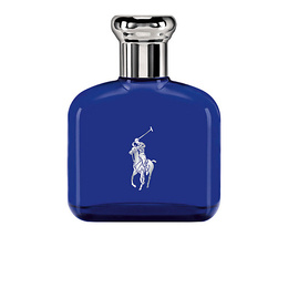 RALPH LAUREN: Голубые духи 